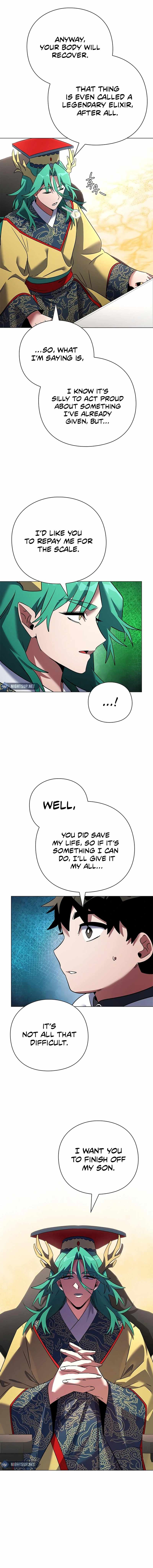 Goblin's Night Chapter 92 8